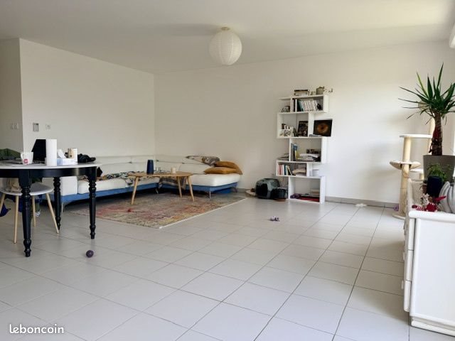 Appartement à vendre, 70m², Lagord