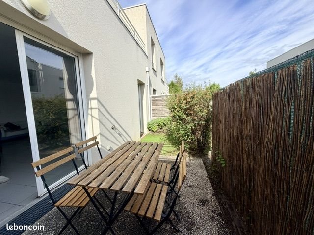 Appartement à vendre, 70m², Lagord