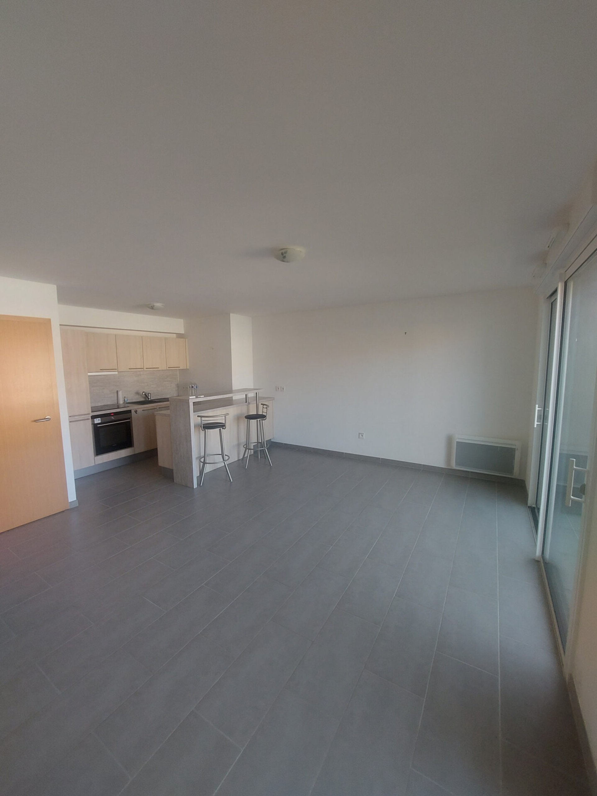 Appartement à louer, NaNm², La Rochelle