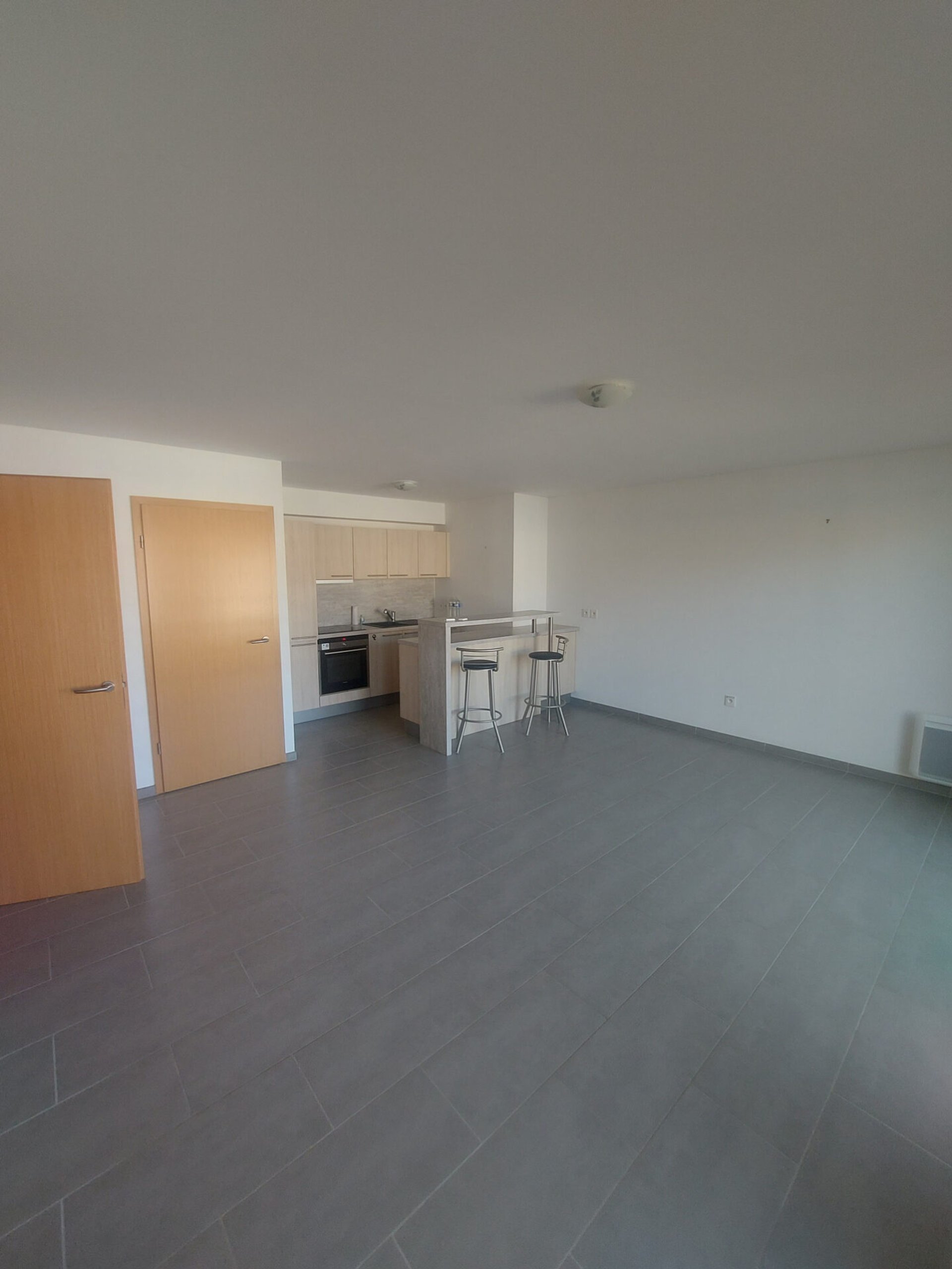 Appartement à louer, NaNm², La Rochelle