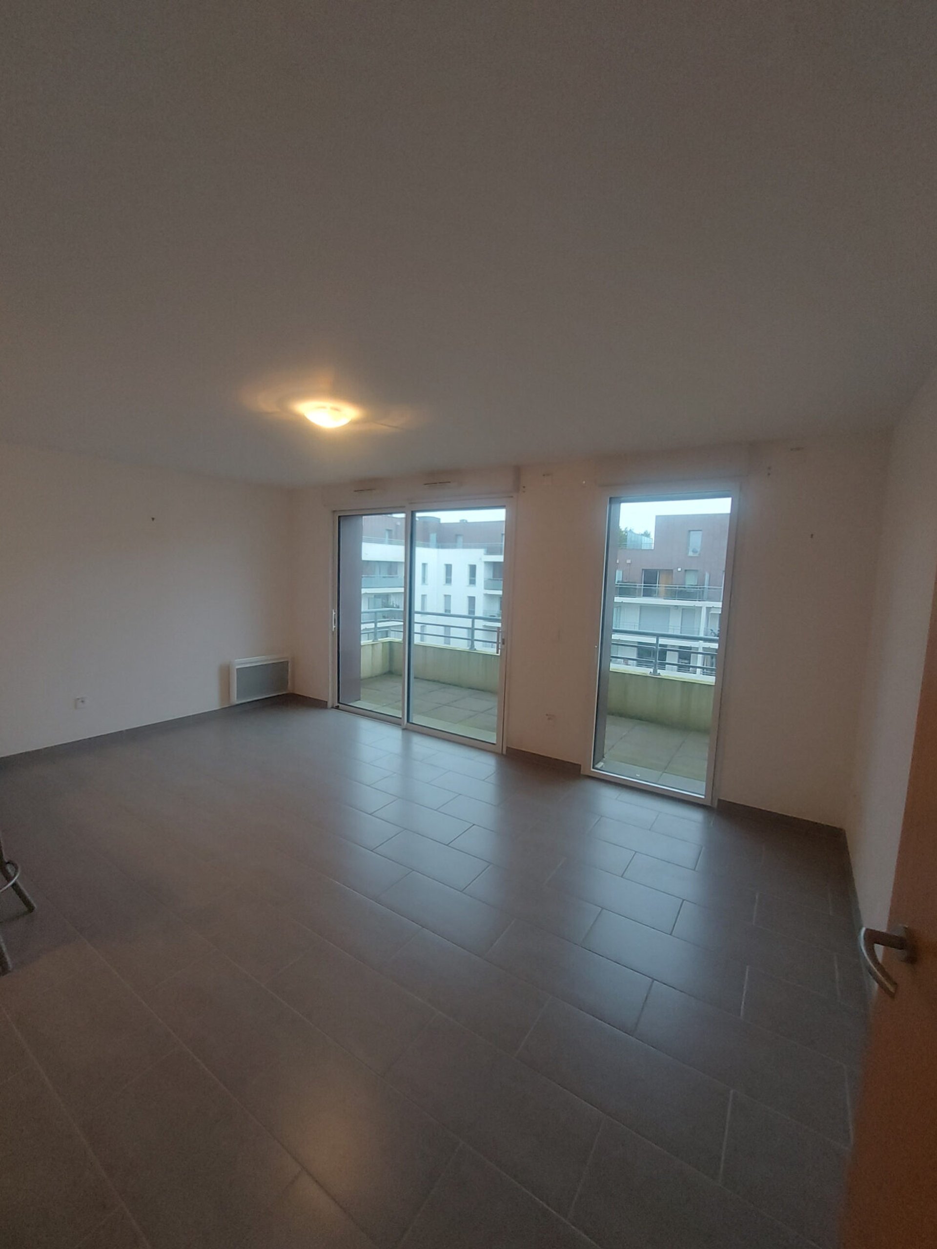 Appartement à louer, NaNm², La Rochelle