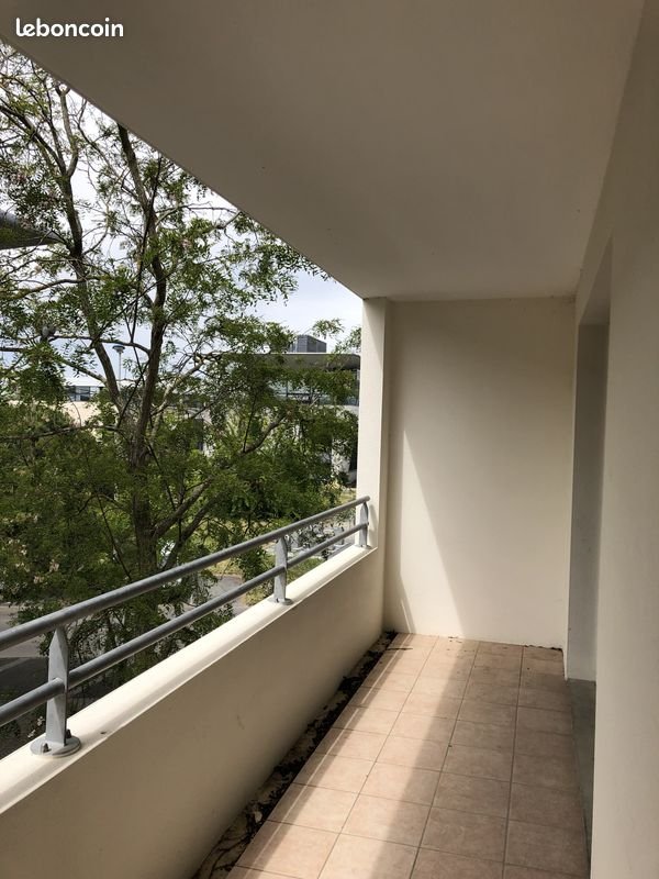 Appartement à louer, 23m², La Rochelle