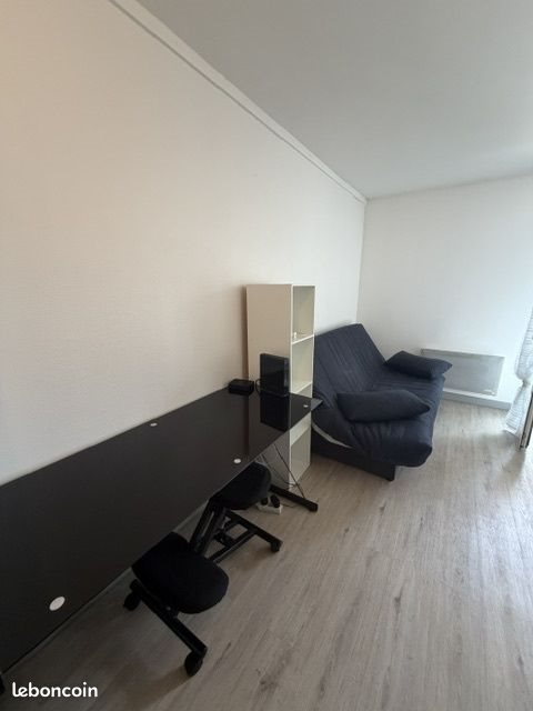 Appartement à vendre, 20m², La Rochelle