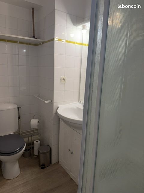 Appartement à vendre, 20m², La Rochelle