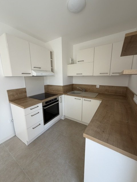 Appartement à vendre, NaNm², La Rochelle