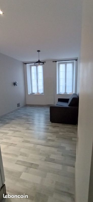 Appartement à louer, 36m², La Rochelle