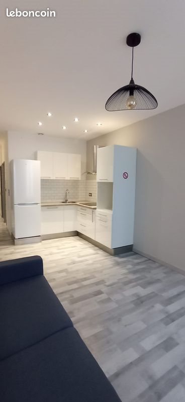 Appartement à louer, 36m², La Rochelle