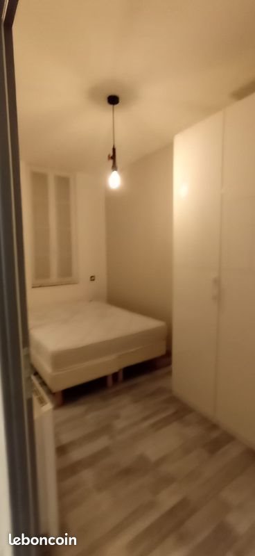Appartement à louer, 36m², La Rochelle