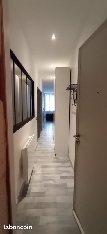 Appartement à louer, 36m², La Rochelle