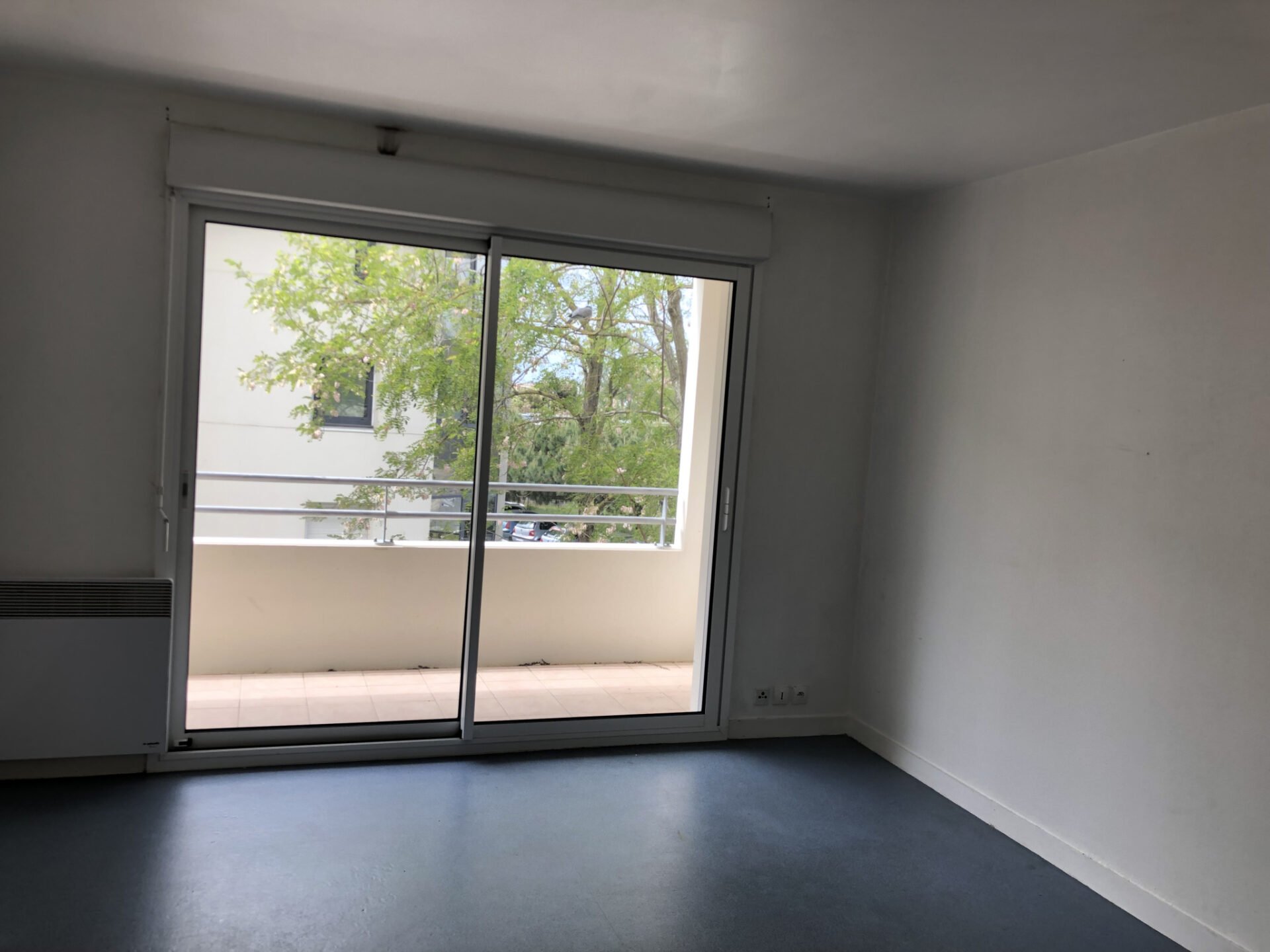 Appartement à louer, 1m², La Rochelle
