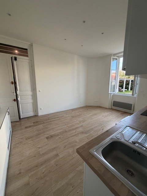 Maison à vendre, 1m², La Rochelle
