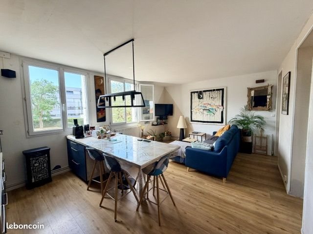 Appartement à vendre, 63m², La Rochelle