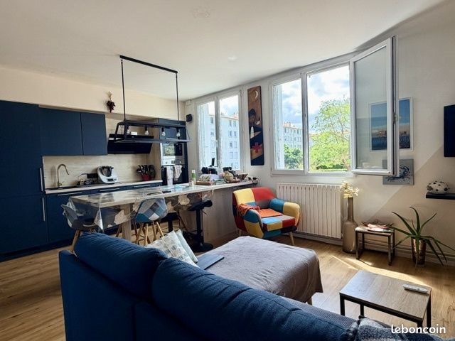 Appartement à vendre, 63m², La Rochelle