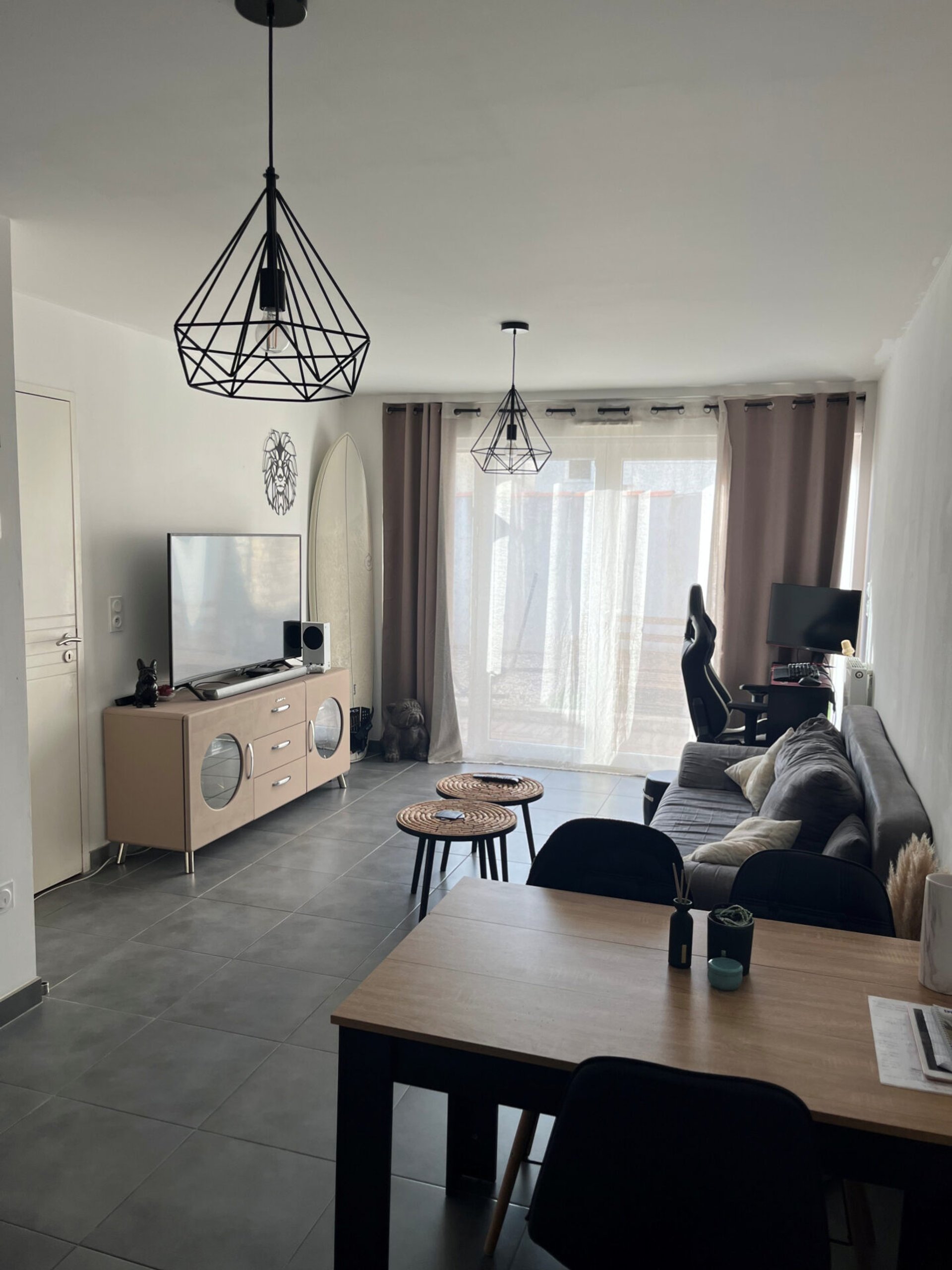 Appartement à louer, NaNm², La Rochelle