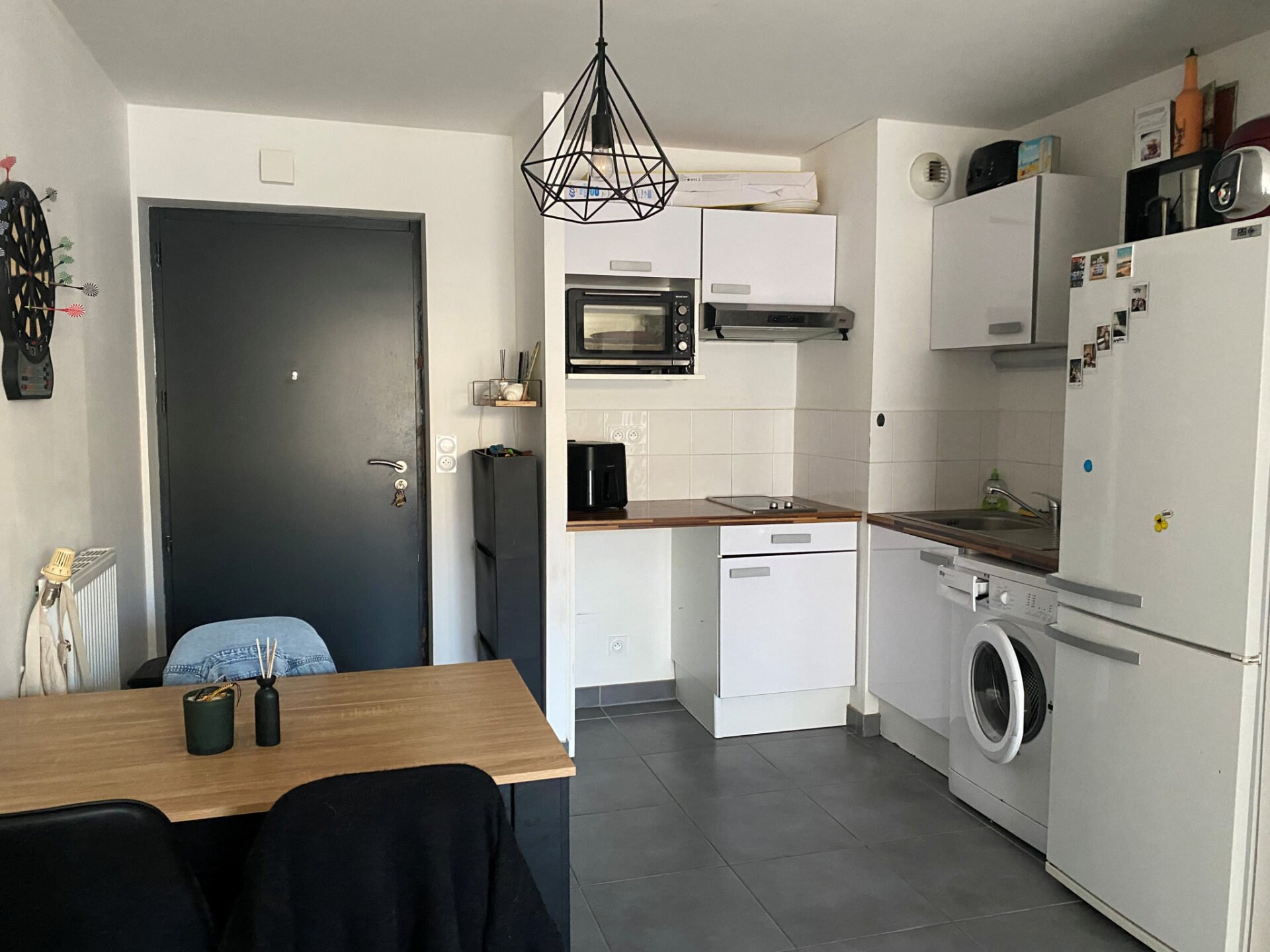 Appartement à louer, NaNm², La Rochelle