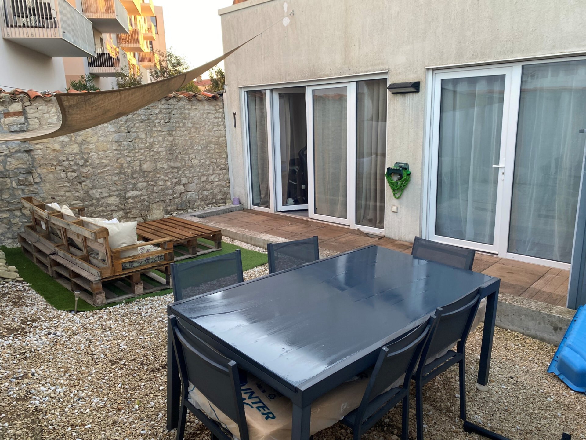 Appartement à louer, NaNm², La Rochelle