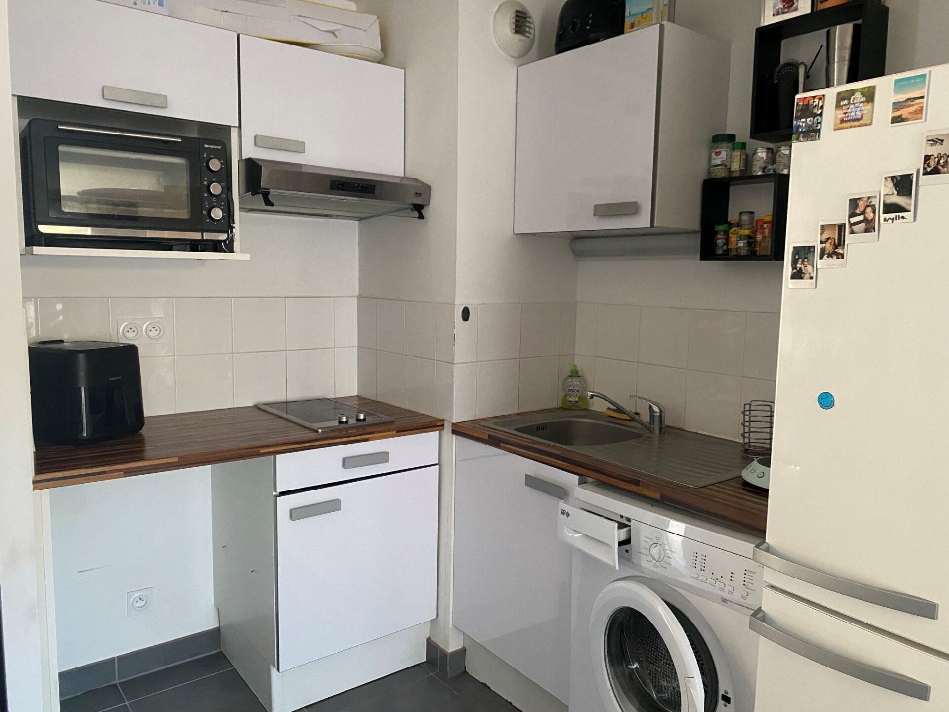 Appartement à louer, NaNm², La Rochelle
