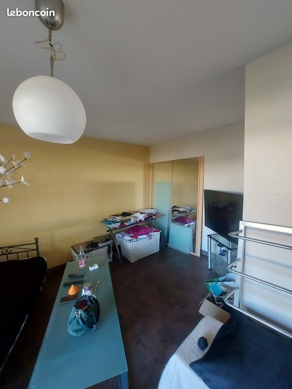 Appartement à louer, 25m², La Rochelle