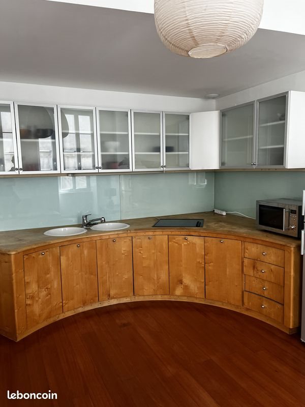 Appartement à louer, 43m², La Rochelle
