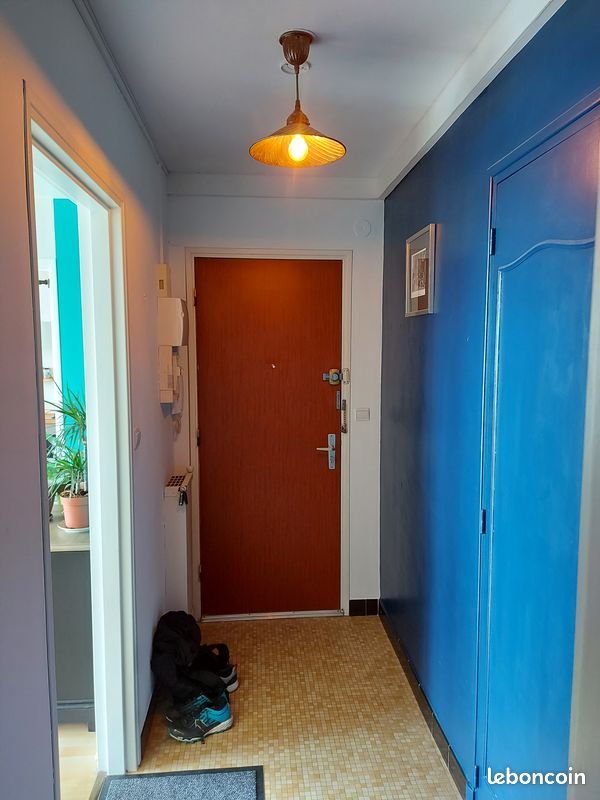 Appartement à louer, 44m², La Rochelle