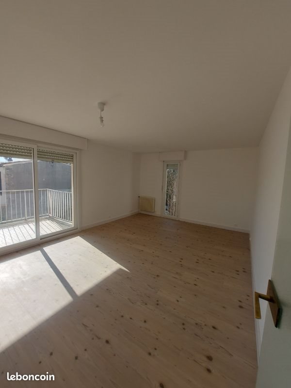 Appartement à louer, 92m², La Rochelle