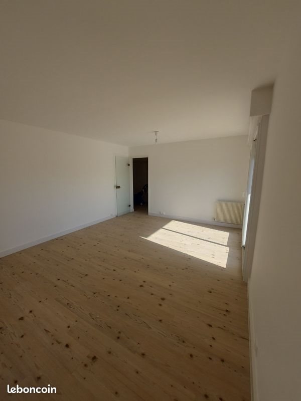 Appartement à louer, 92m², La Rochelle