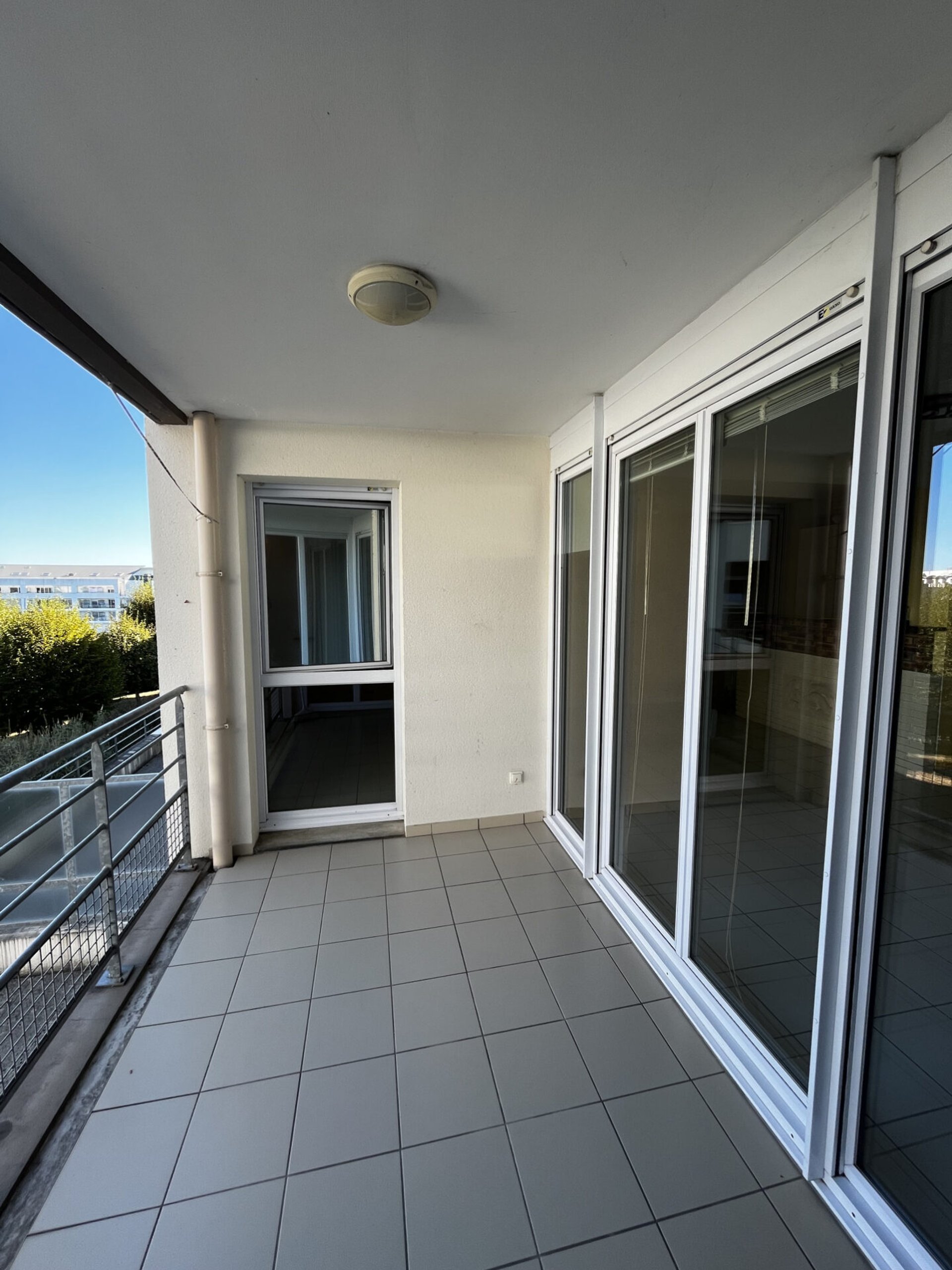 Appartement à louer, NaNm², La Rochelle