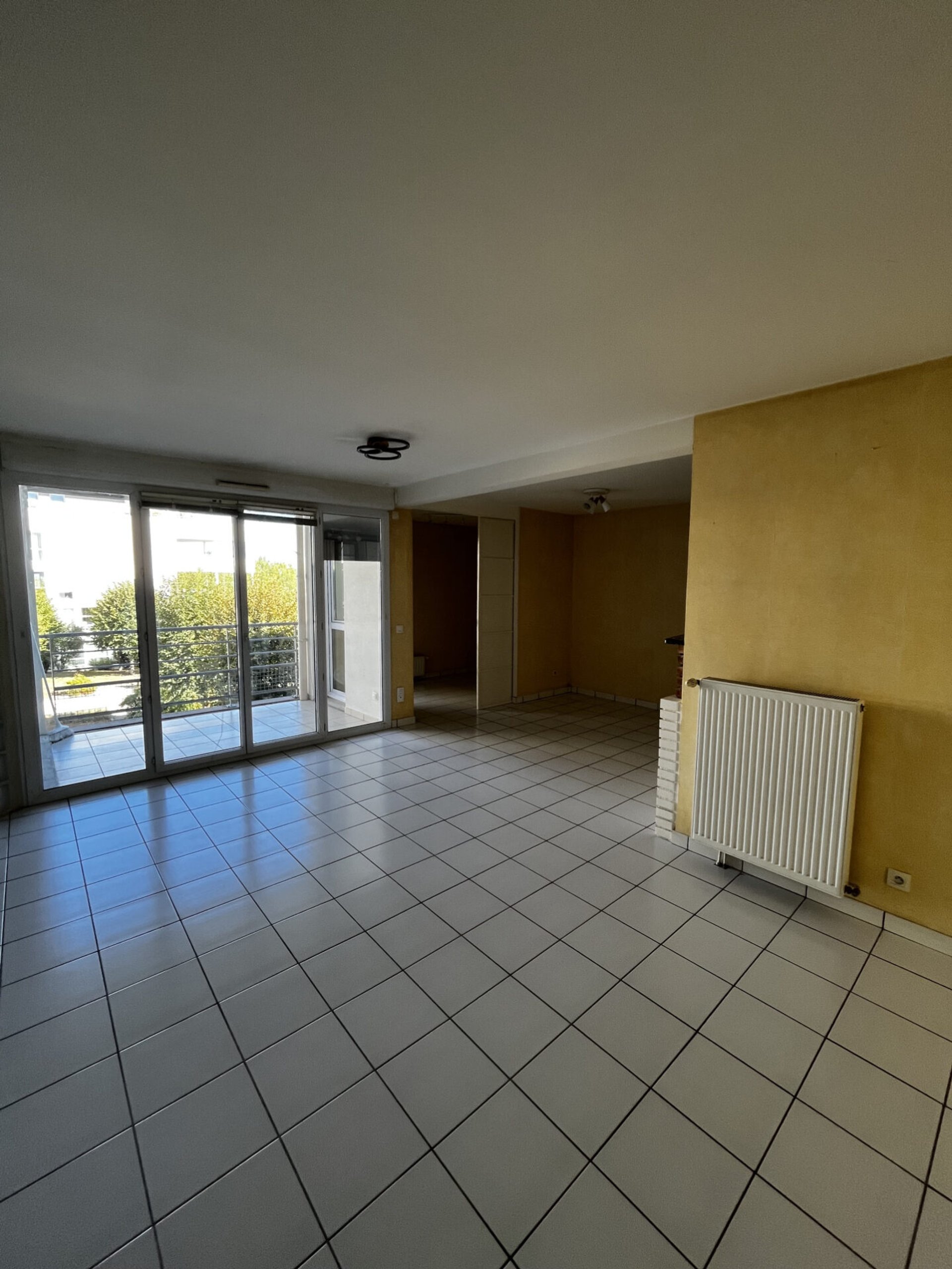 Appartement à louer, NaNm², La Rochelle