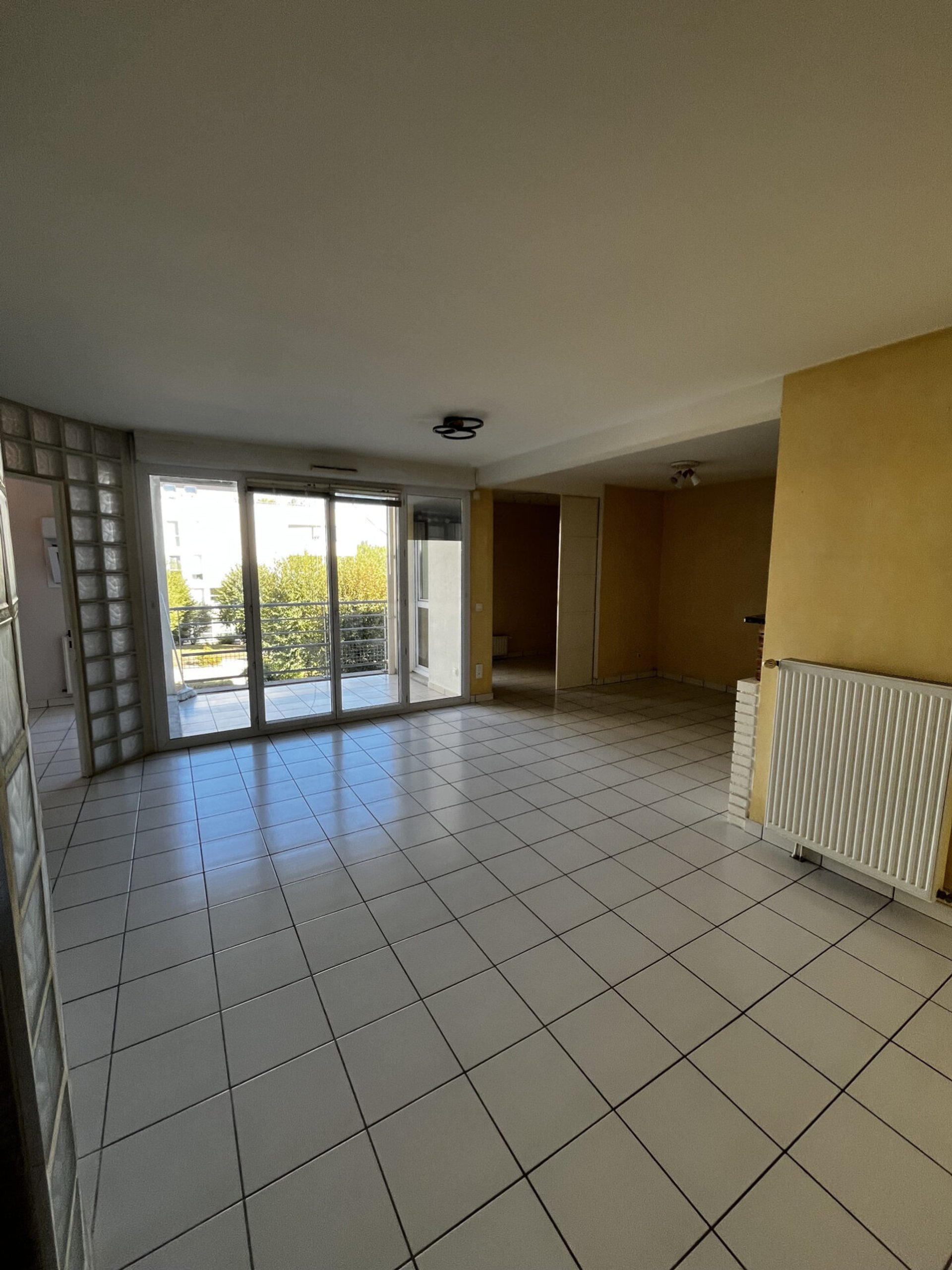 Appartement à louer, NaNm², La Rochelle