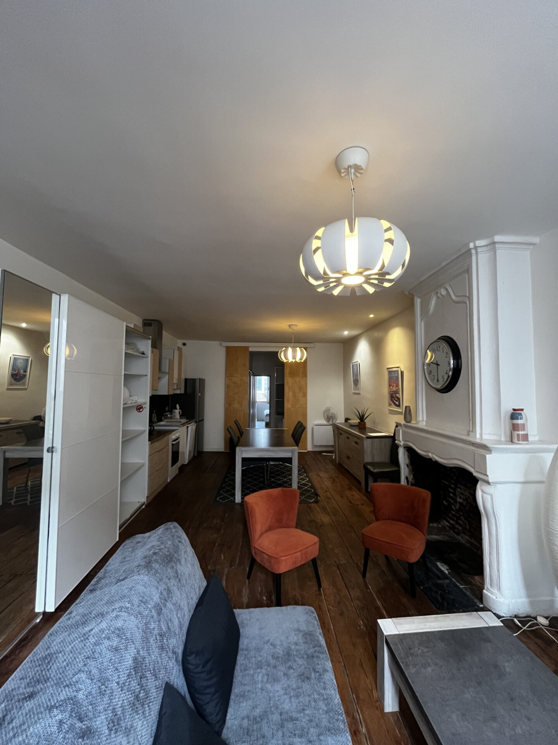 Appartement à louer, NaNm², La Rochelle