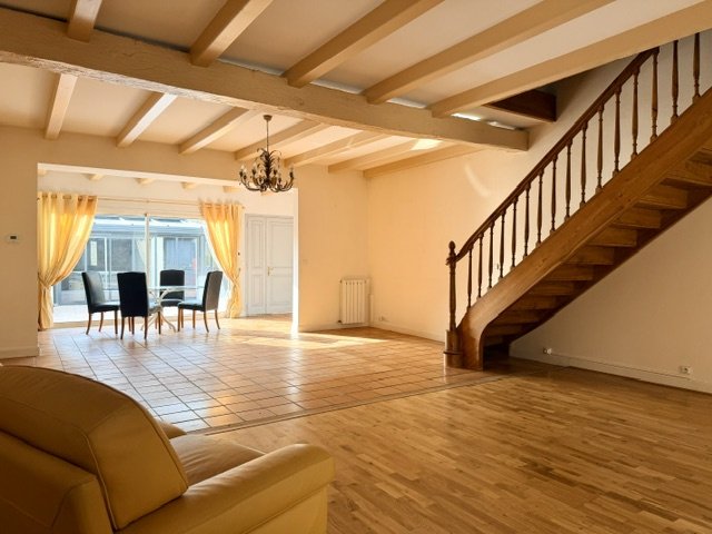 Maison à vendre, 1m², La Rochelle