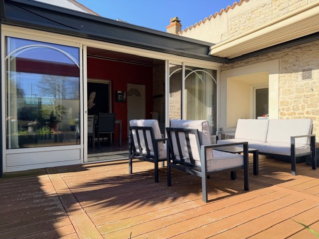 Maison à vendre, 1m², La Rochelle