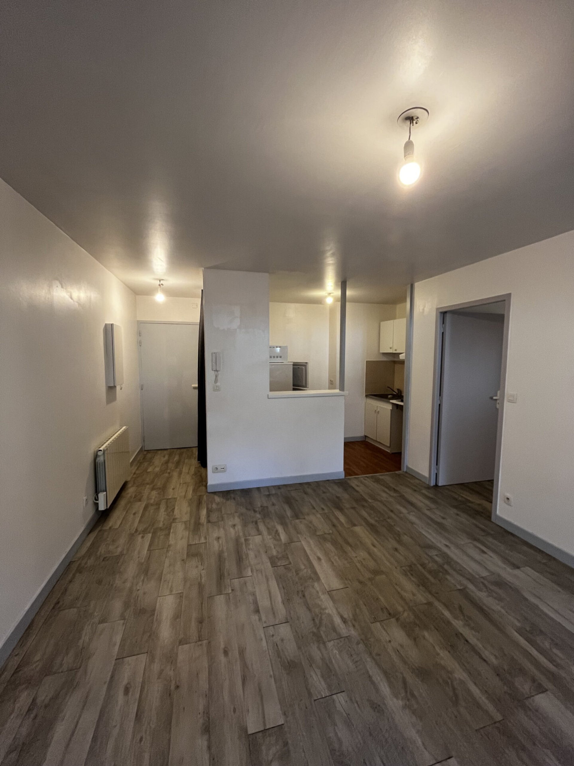 Appartement à louer, NaNm², La Rochelle