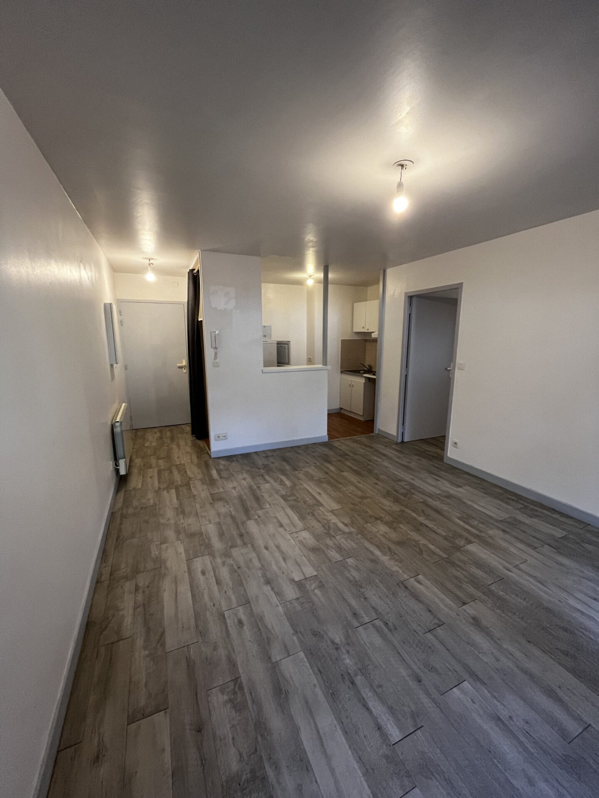 Appartement à louer, NaNm², La Rochelle