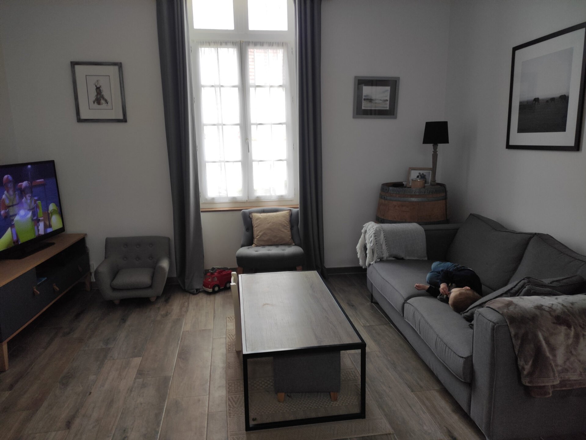 Maison à louer, NaNm², La Rochelle