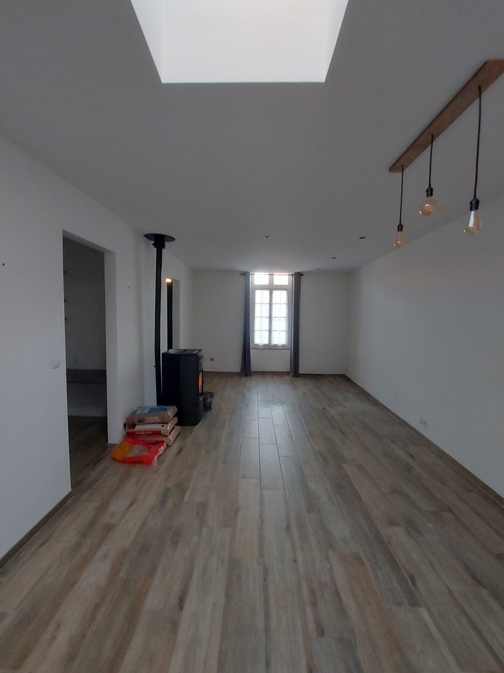 Maison à louer, NaNm², La Rochelle