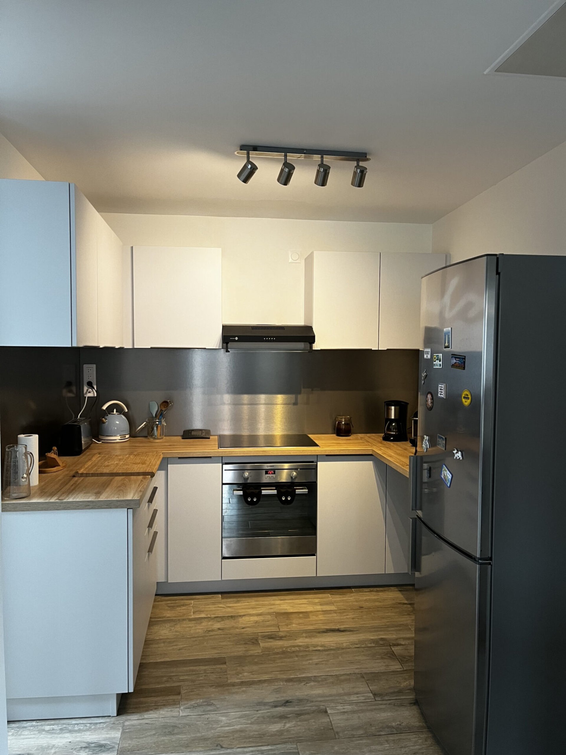 Maison à louer, NaNm², La Rochelle