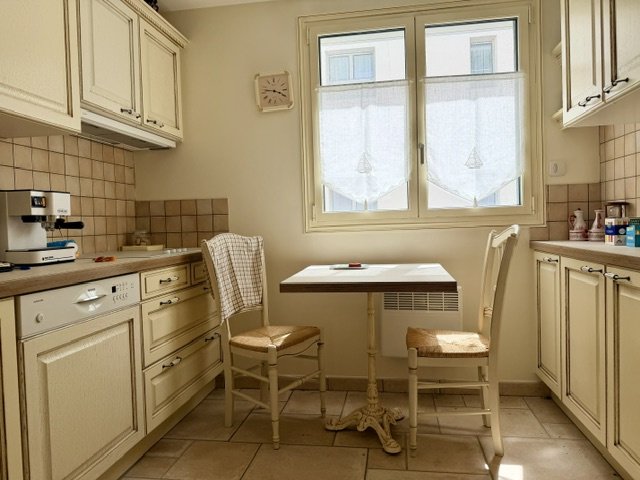 Maison à vendre, NaNm², La Rochelle