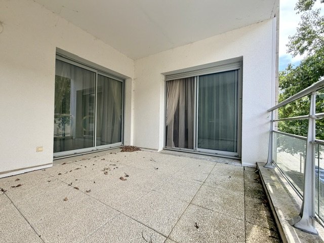 Maison à vendre, NaNm², La Rochelle
