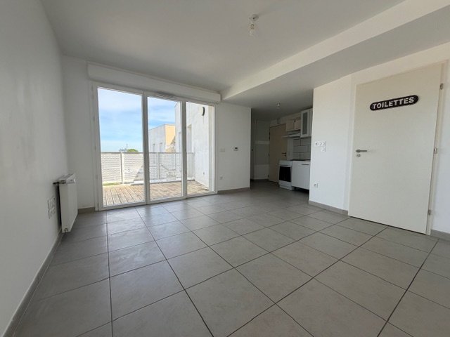 Appartement à vendre, NaNm², La Rochelle