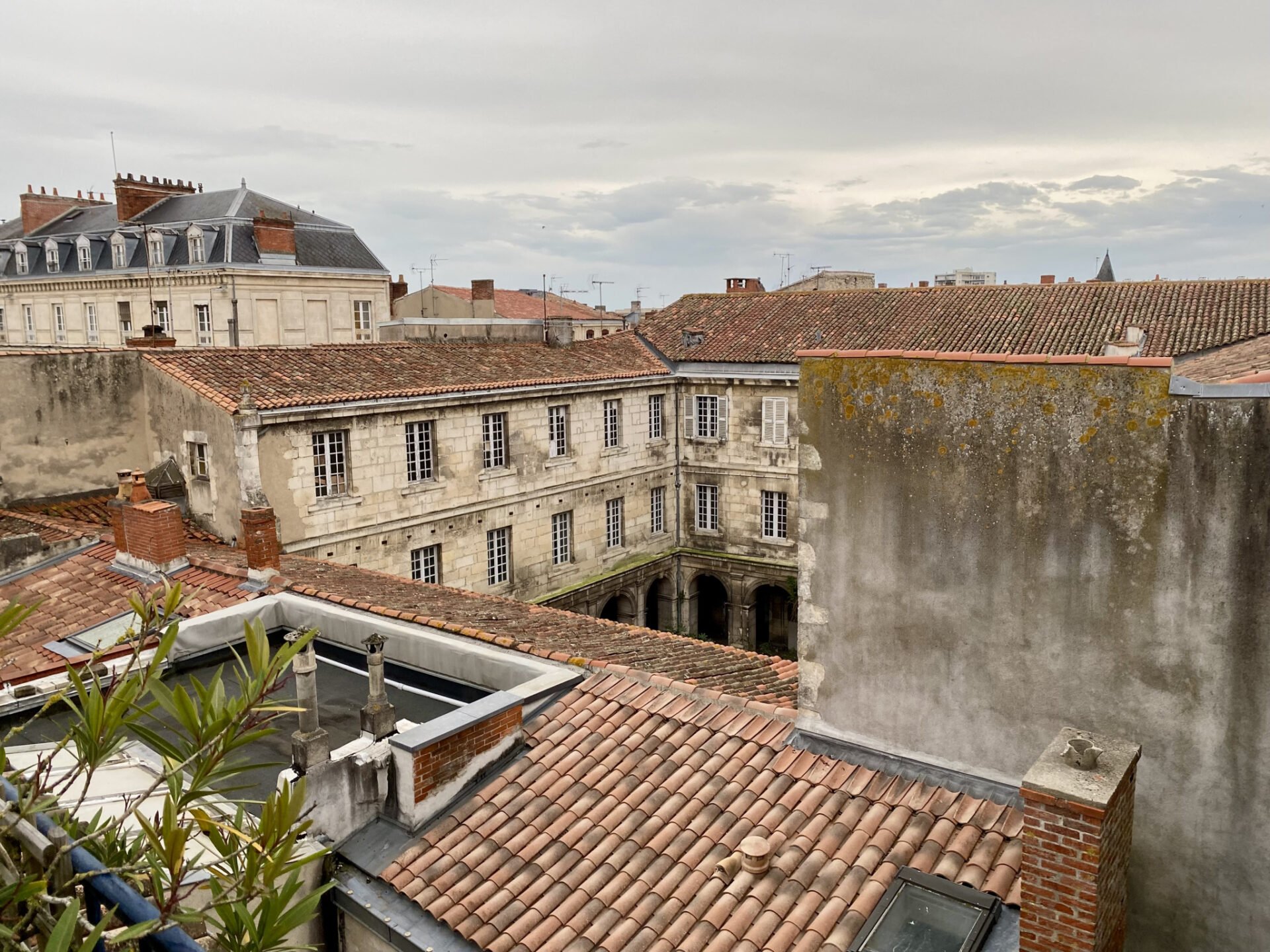 Appartement à vendre, NaNm², La Rochelle