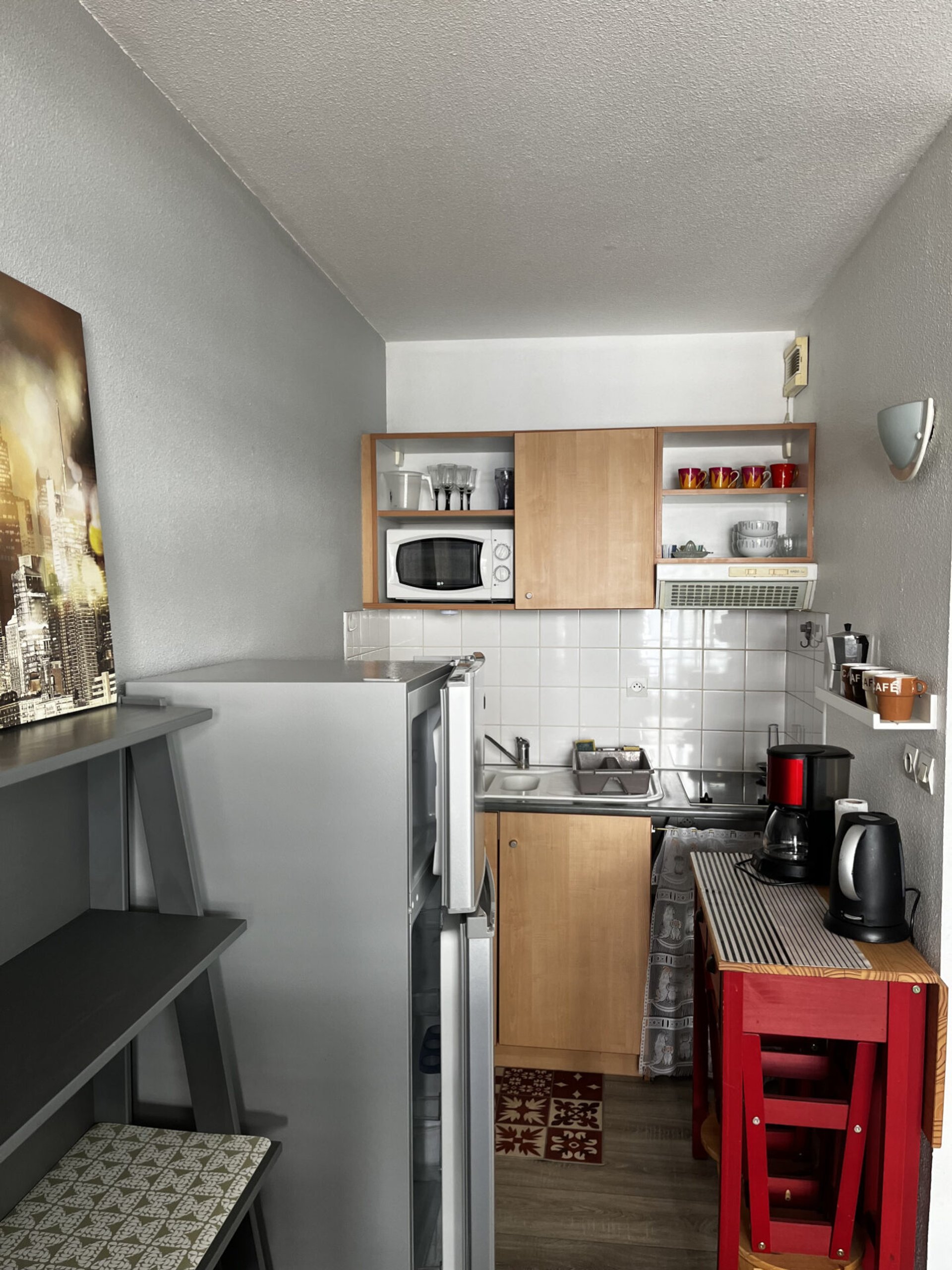 Appartement à louer, 1m², La Rochelle