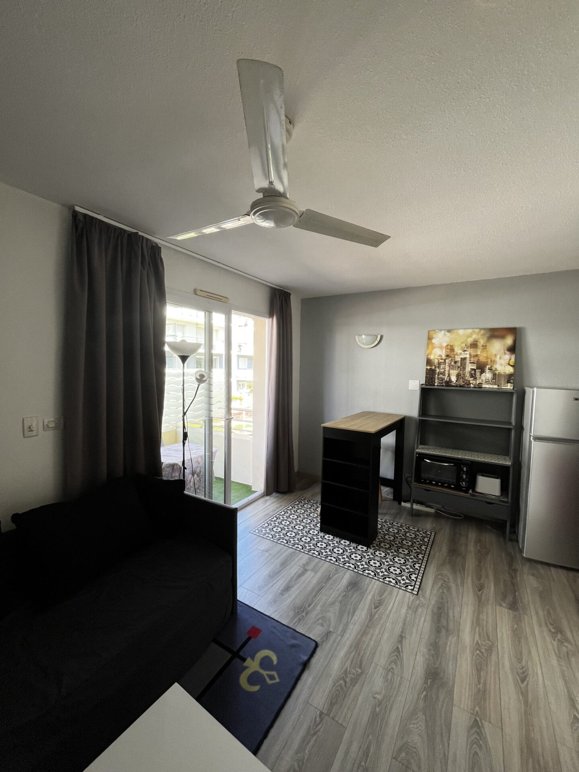 Appartement à louer, 1m², La Rochelle