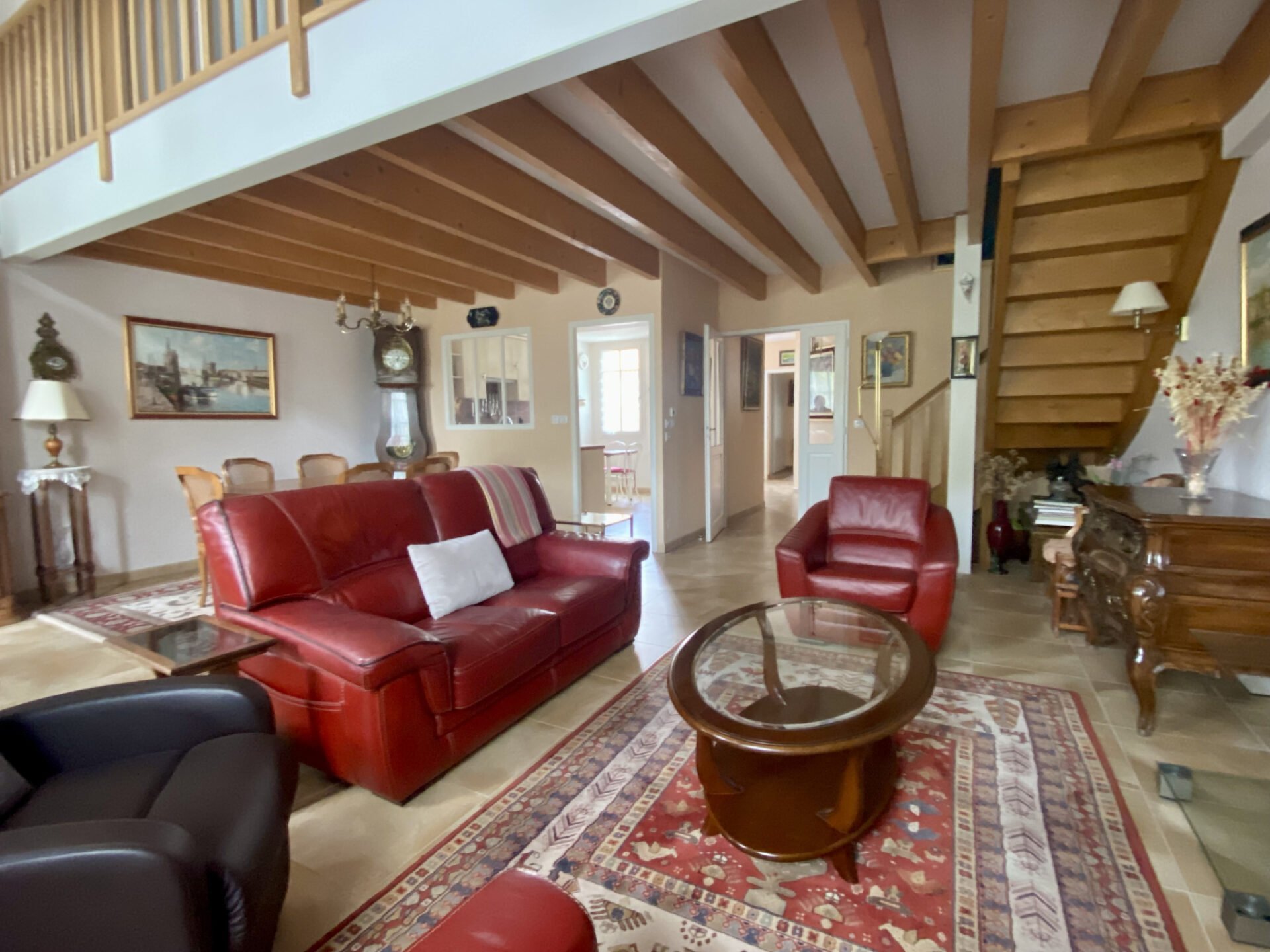 Maison à vendre, NaNm², La Rochelle
