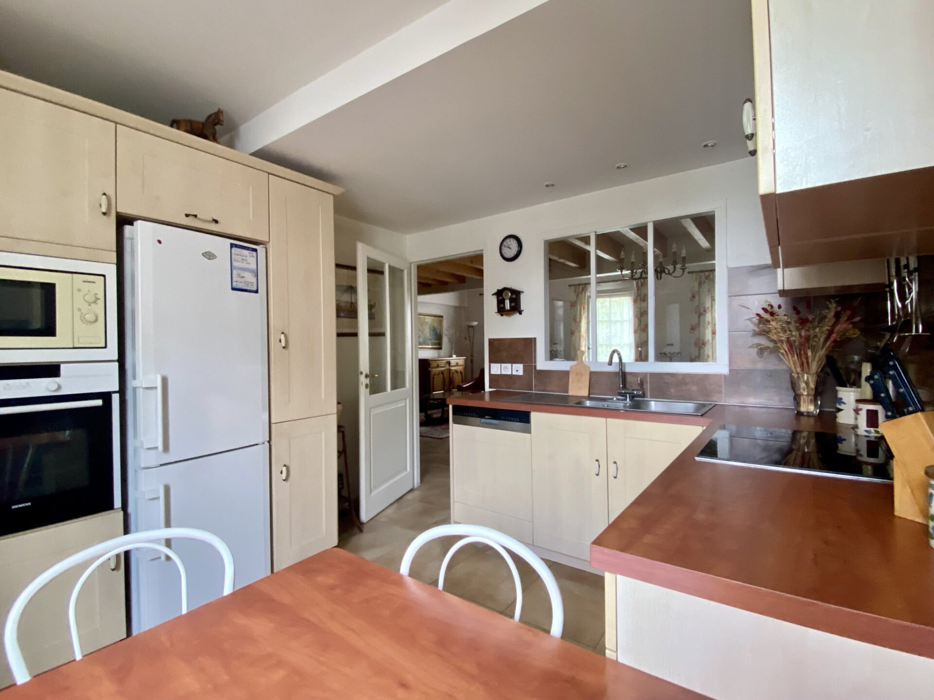 Maison à vendre, NaNm², La Rochelle
