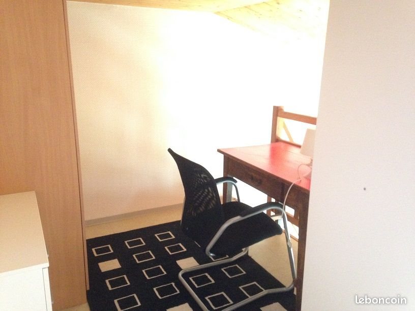 Appartement à louer, 20m², La Rochelle