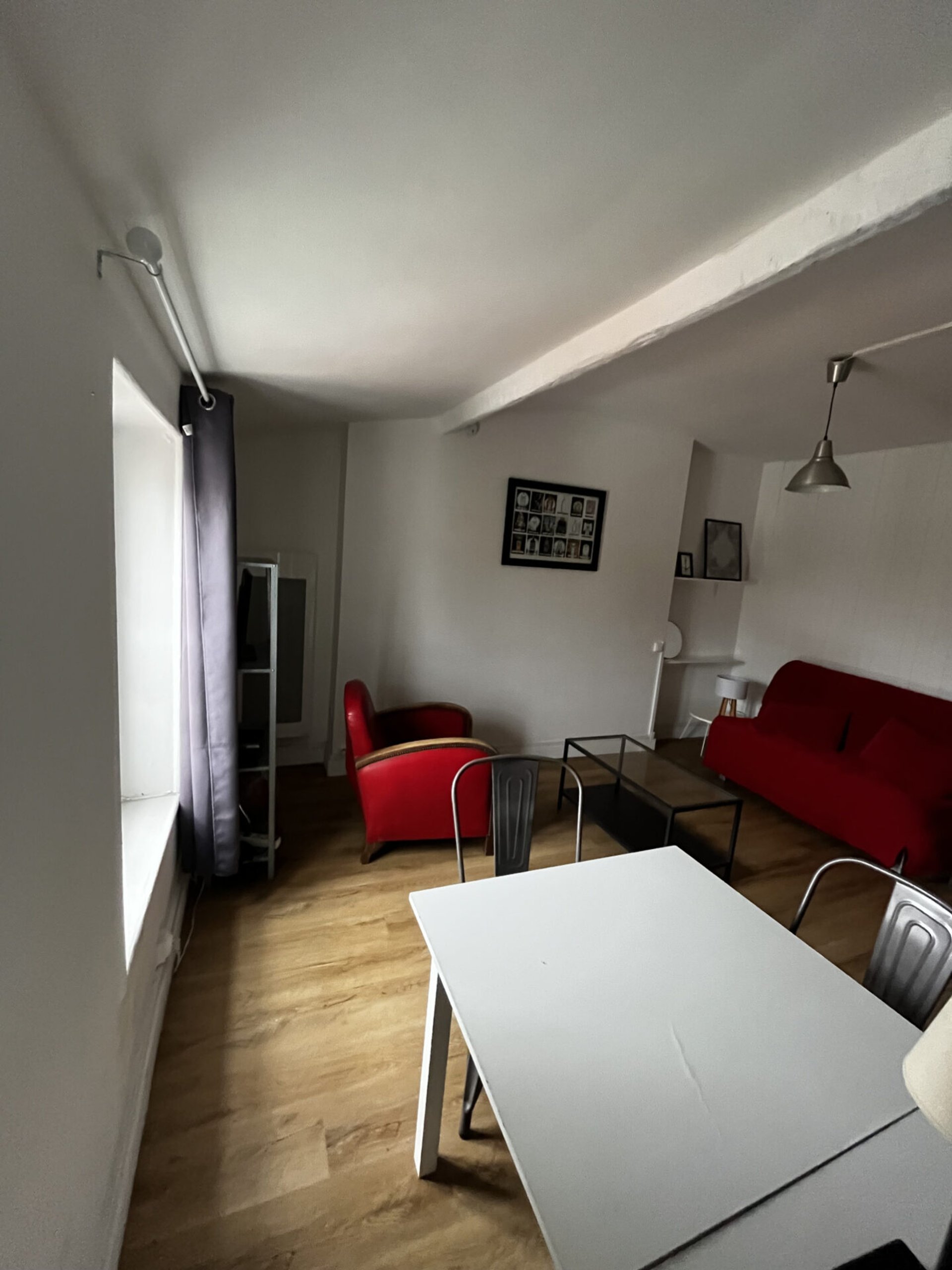Appartement à louer, NaNm², La Rochelle