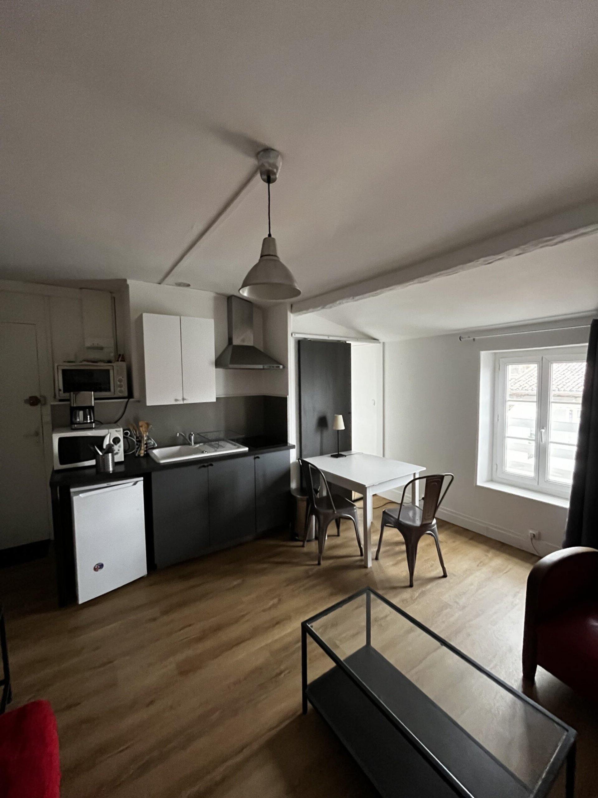 Appartement à louer, NaNm², La Rochelle