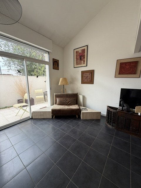 Maison à vendre, NaNm², La Rochelle