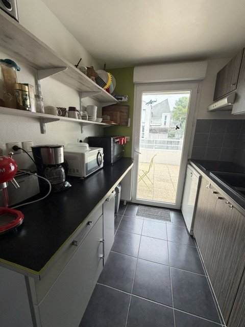 Maison à vendre, NaNm², La Rochelle